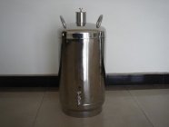 定制液氮容器